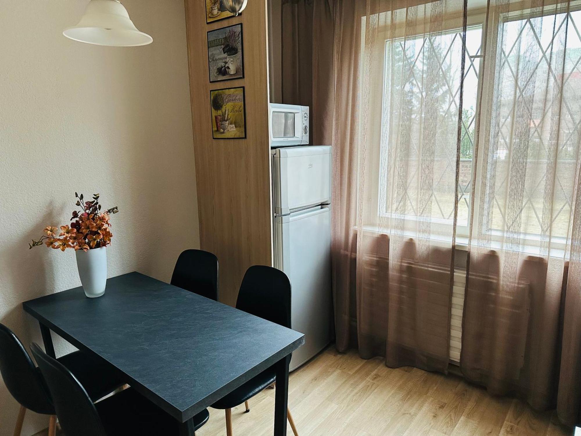Just Apartments Tallinn Dış mekan fotoğraf