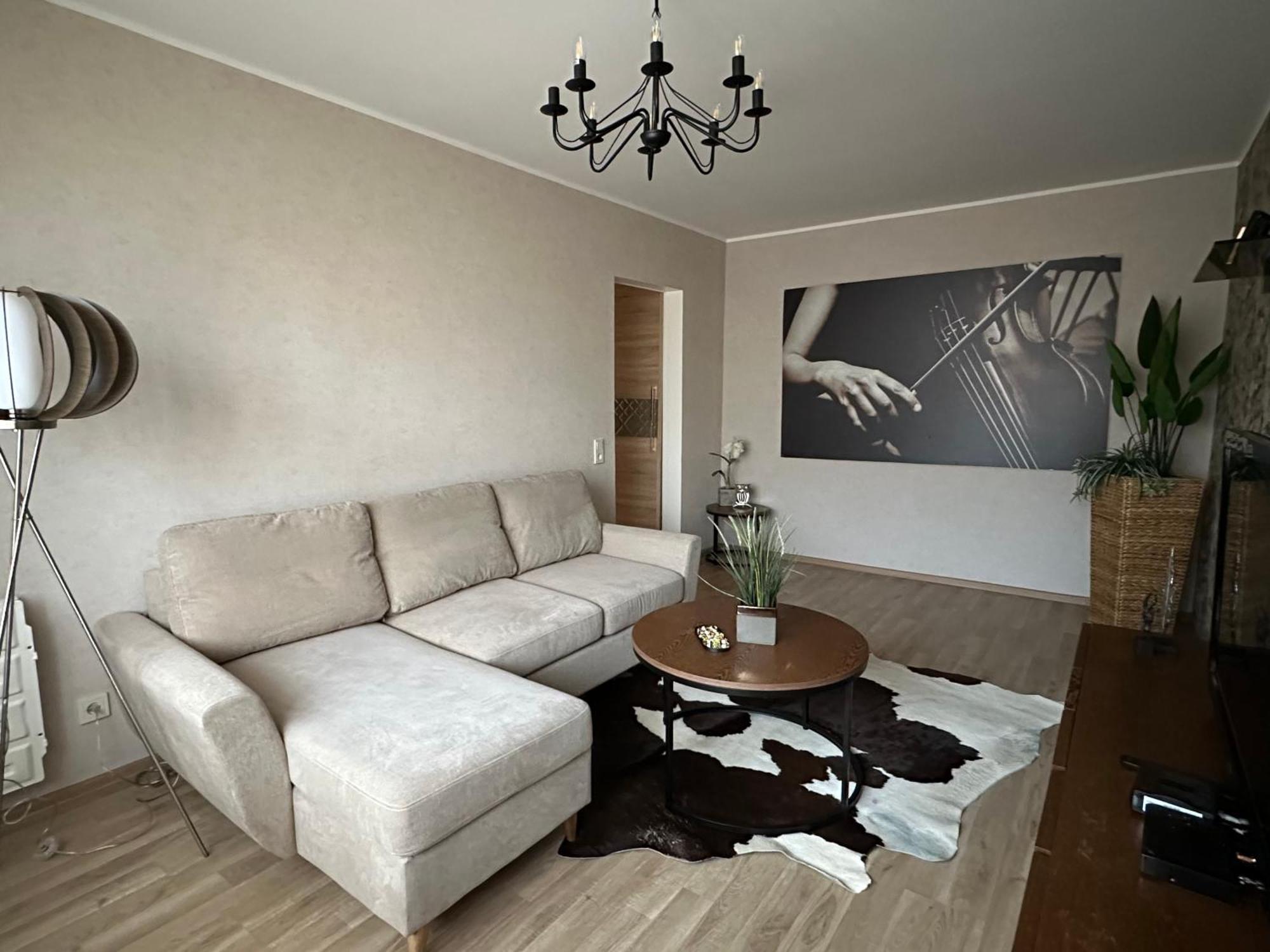 Just Apartments Tallinn Dış mekan fotoğraf